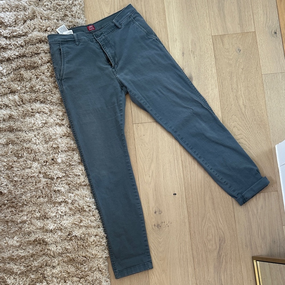 Men’s Levi XX Chino Blue